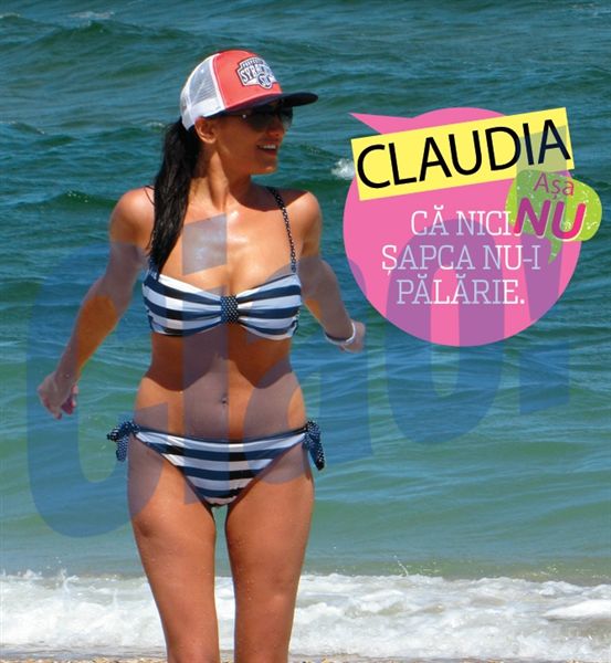 claudia