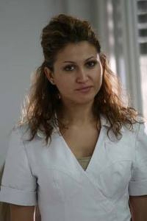 Asa arata Anamaria in urma cu zece ani