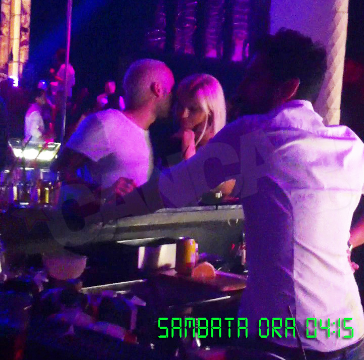 Pana la urma doar una este castigatoare