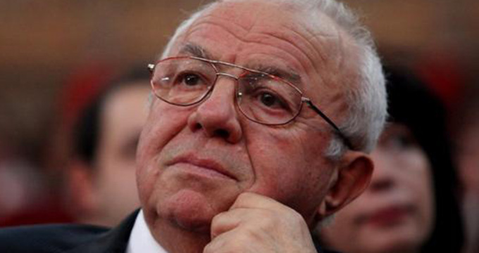 Alexandru Arşinel