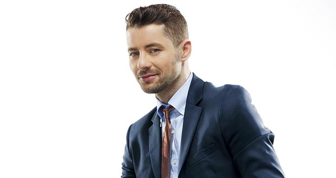 Adi Sana a fost dat in judecata de fostii colegi