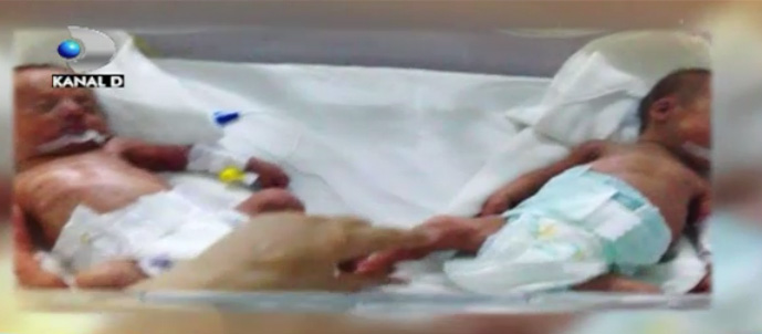 Cristina de la Impact