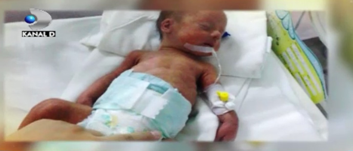 Cristina de la Impact