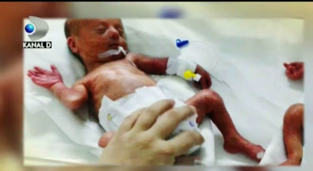 Cristina de la Impact