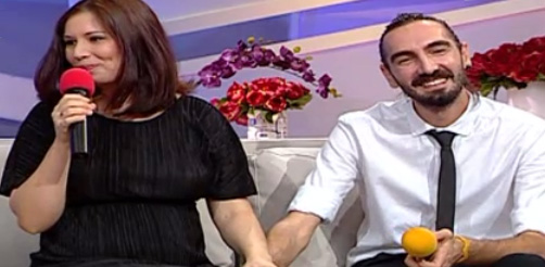 Cristina de la Impact