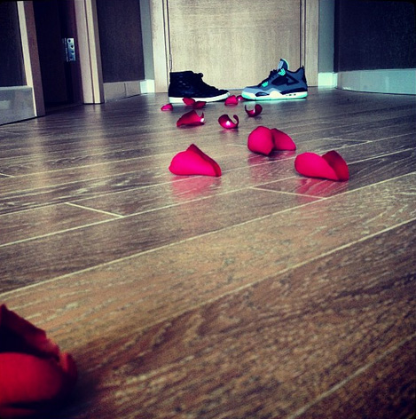 Alex Velea si Antonia