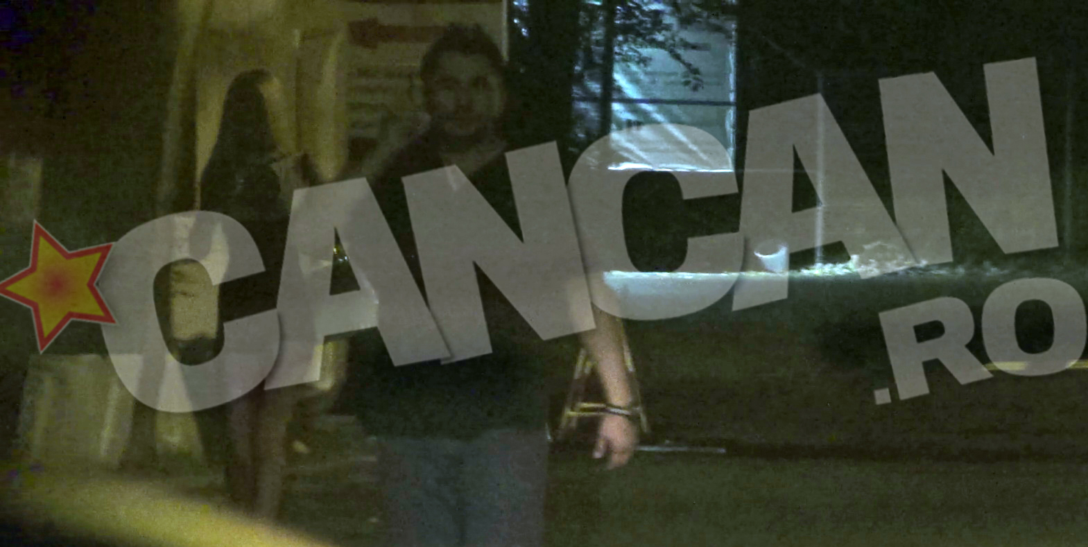 Misu Pricopsitu' a plecat din club cu o blonda cu picioare lungi si rochia cat palma