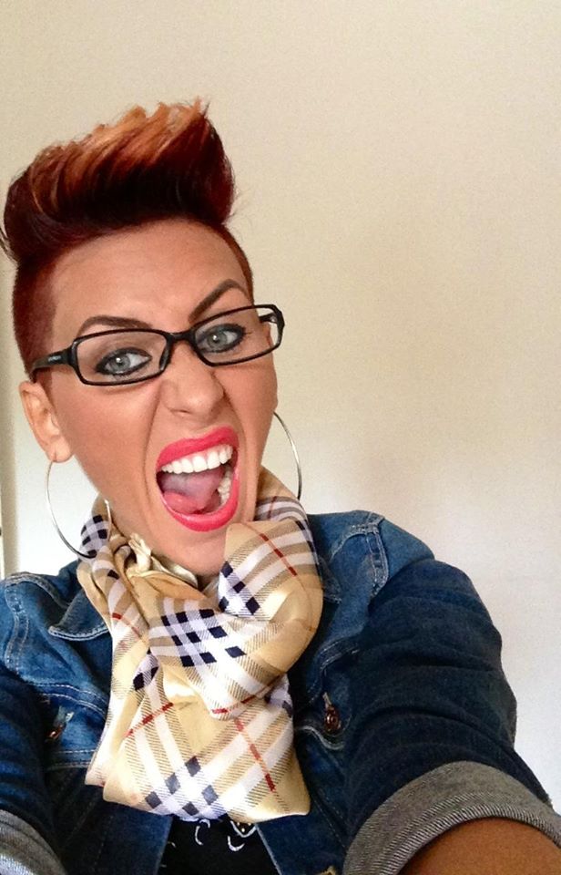 Fosta amanta a Regelui Manelelor spune ca are voce