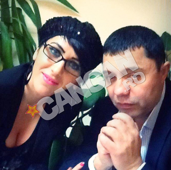 Roscata vrea sa scape de eticheta de amanta a lui Guta