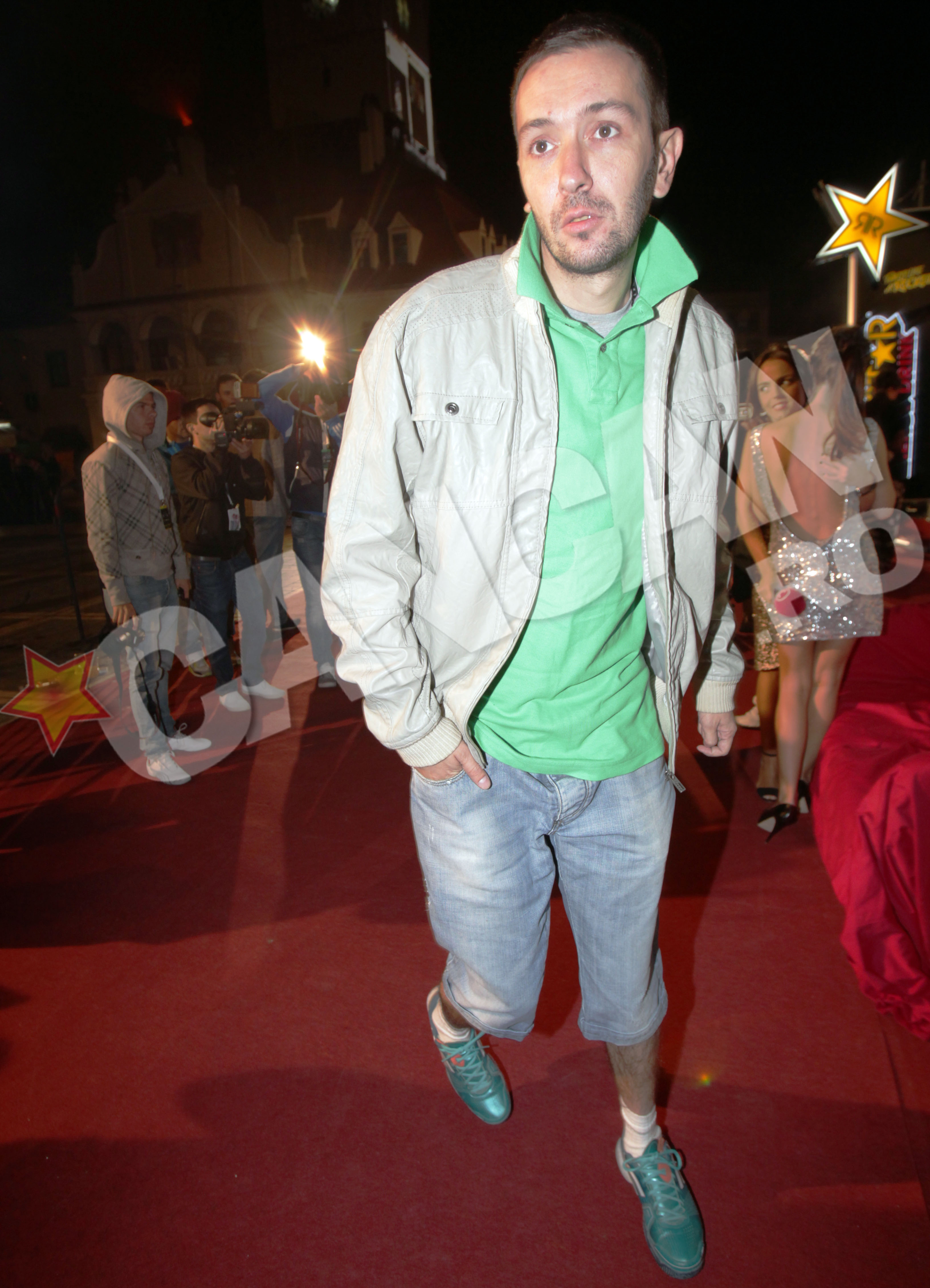 Dupa despartirea de Puya, Sisu era vizibil ravasit