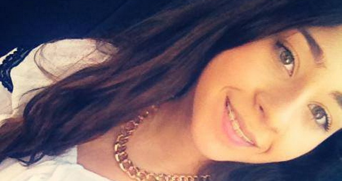 La 14 ani, Nicoleta este o revelatie a muzicii romanesti