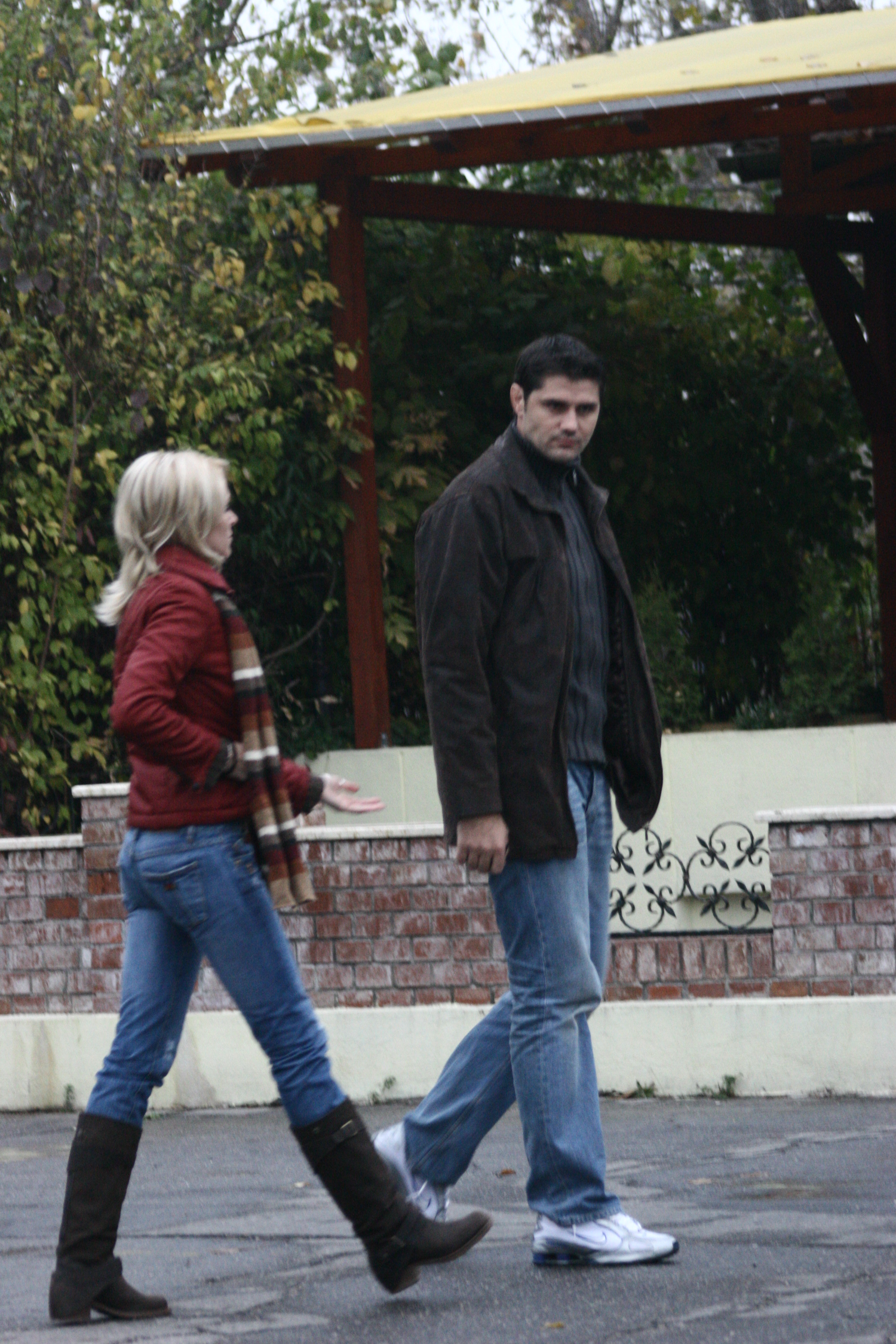 Tenismenul este acuzat ca ar fi luat cativa copii de la Academia Bollettieri si a infiintat scoala lui de tenis