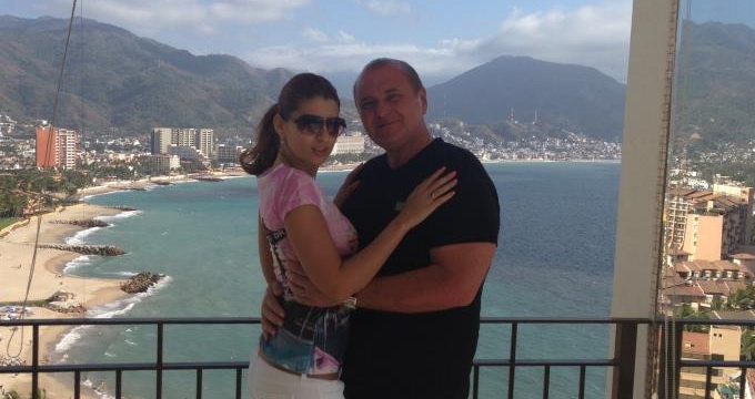 Nick si Alina au o relatie de cateva luni