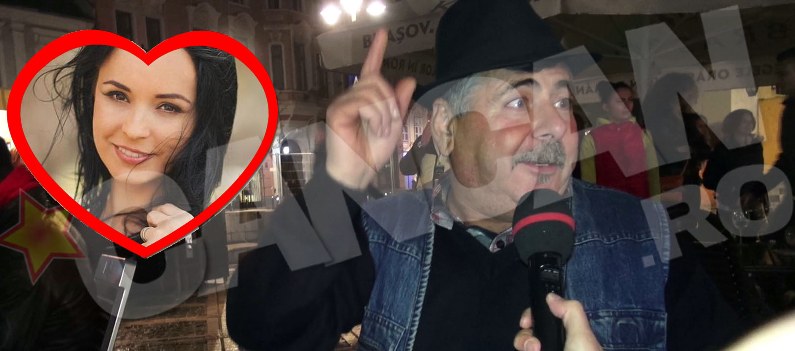 Moldoveanca Andreea Marin e preferata comentatorilor nostri: 