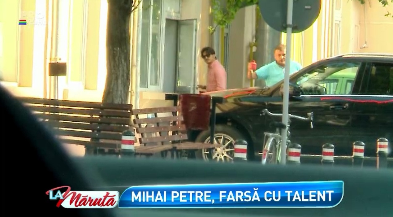 Mihai Petre - 2