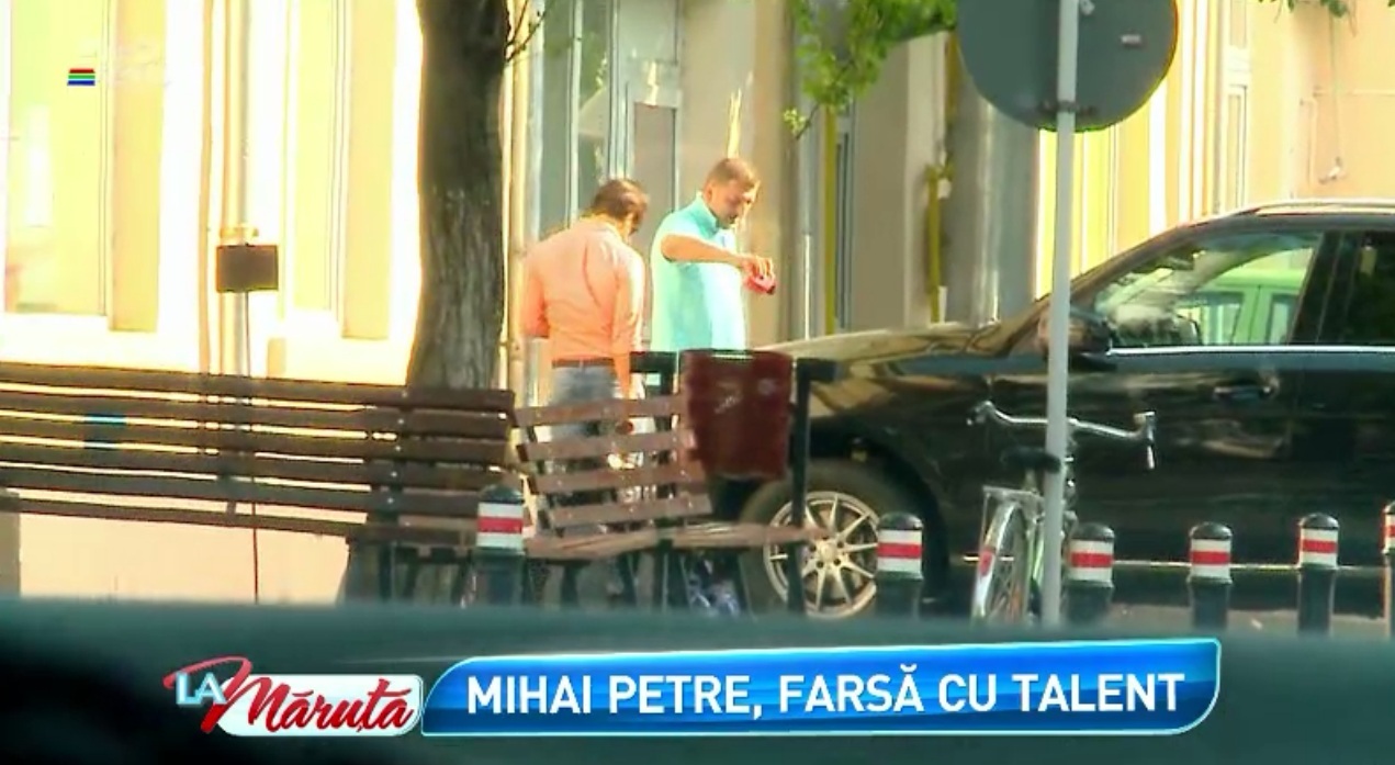 Mihai Petre - 5