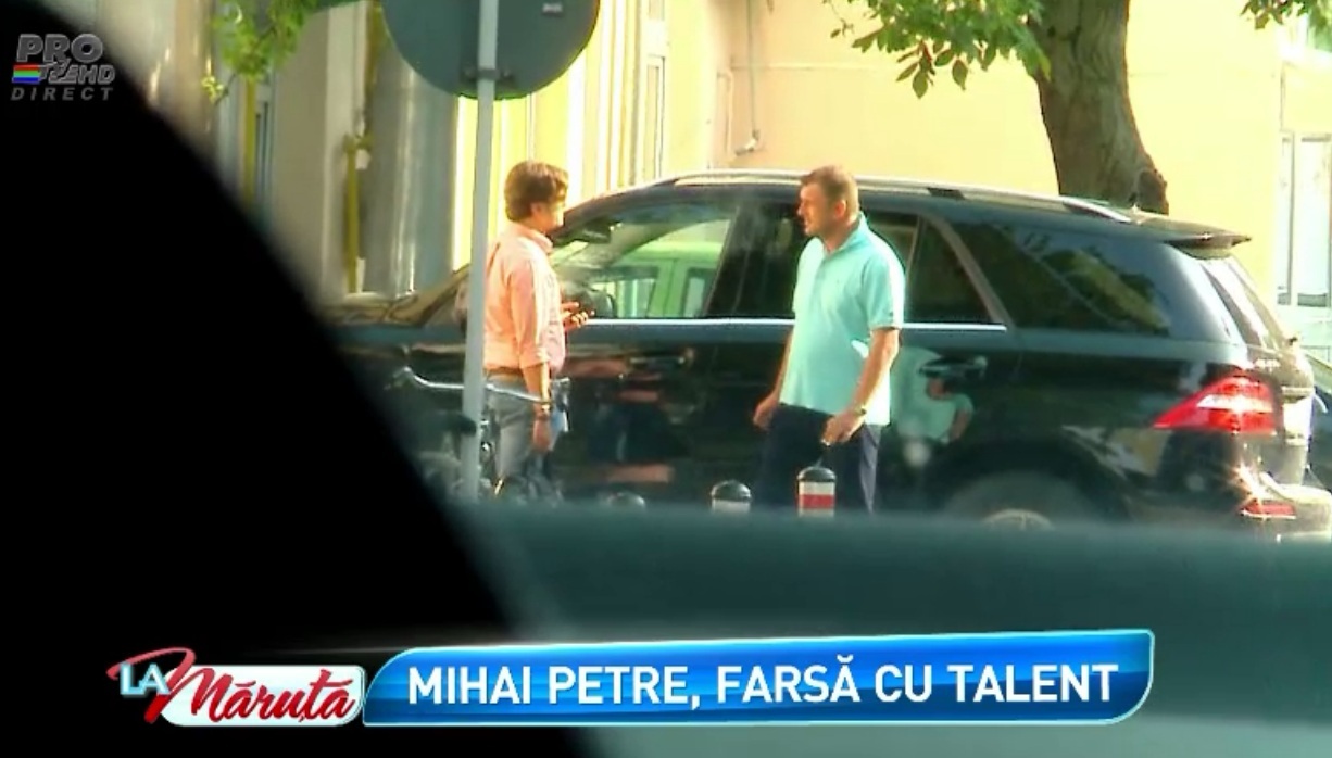 Mihai Petre - 6