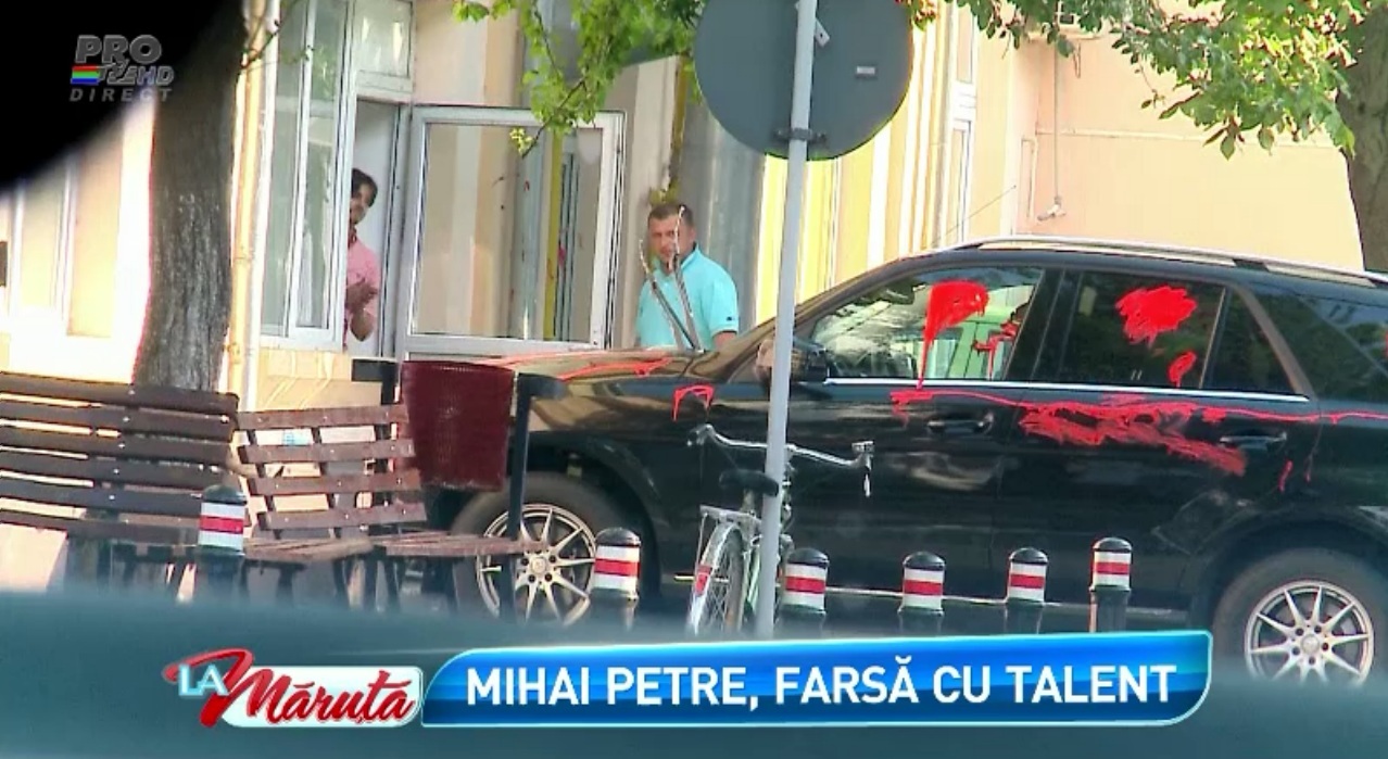 Mihai Petre - 7