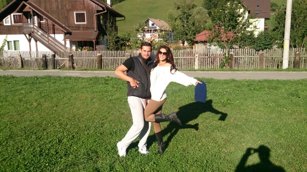 Dupa mai multe relatii esuate, tanara spera sa isi gaseasca in final 