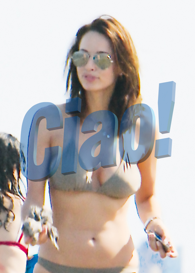 Nici dupa cea de-a doua operatie de marire a sanilor, Raicu nu a fost pe deplin multumita