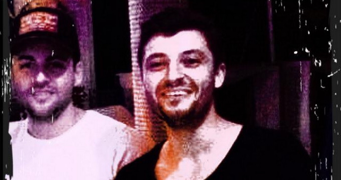 Razvan este un client fidel al cluburilor din Capitala