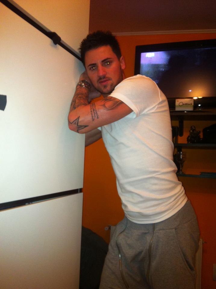 Nicolae Zuluf este recunoscut printre colegi dupa 