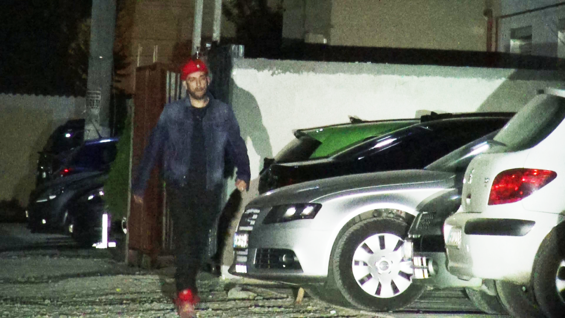 In sfarsit barbatul poate merge linistit la culcare