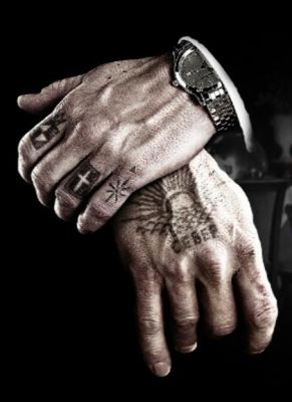 Fostul iubit al Crudutei a fost racolat de mafia rusa pentru acces la informatii