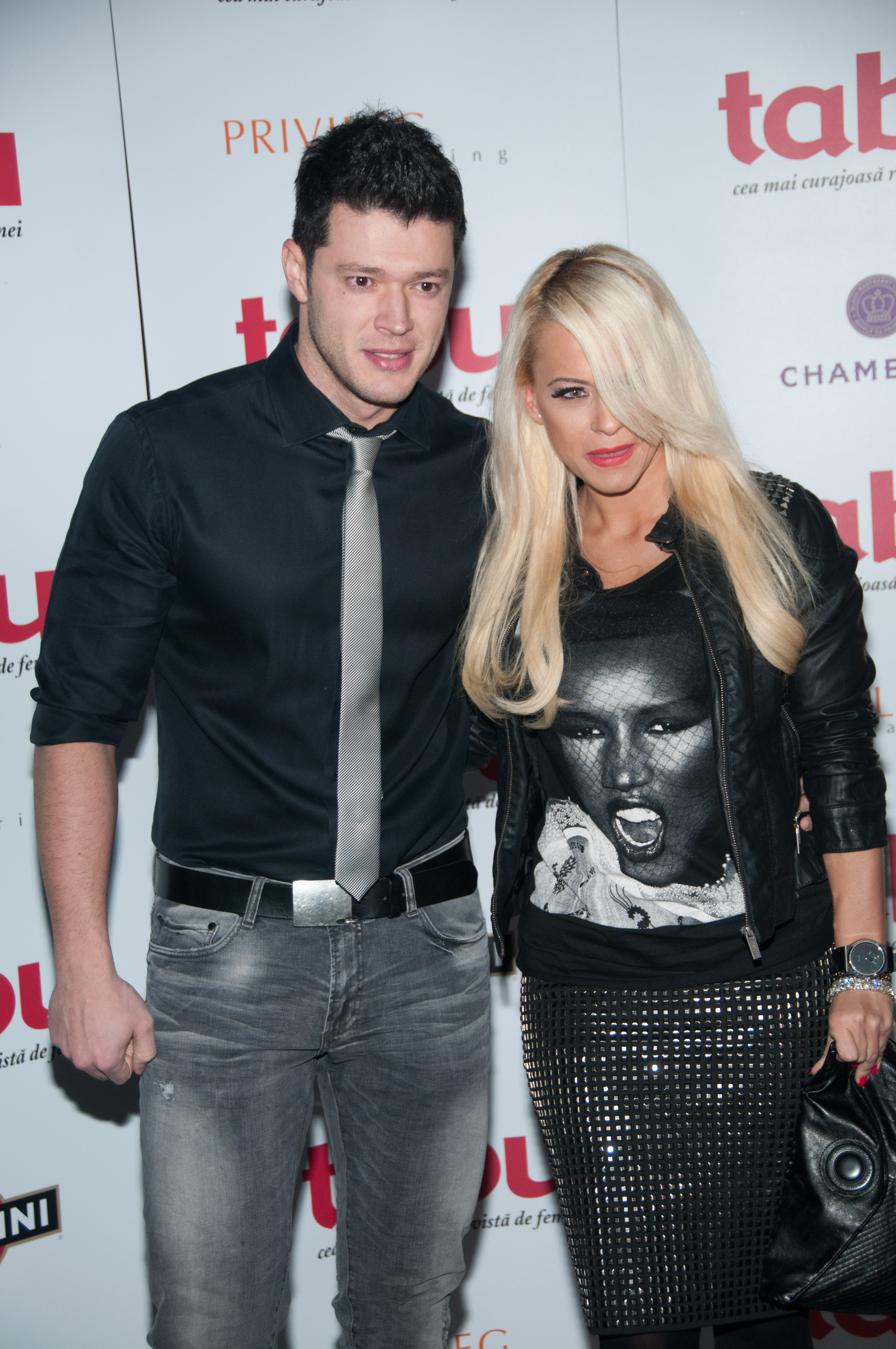 Victor Slav si Anda Adam - 21