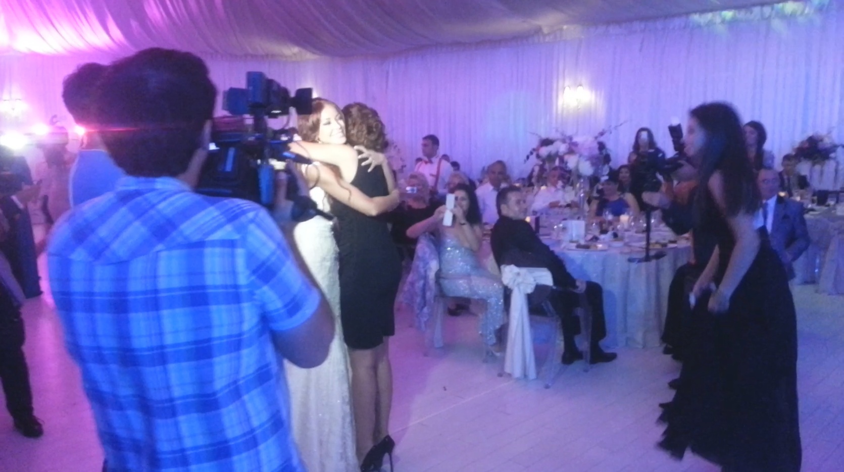 Bianca Dragusanu - 1