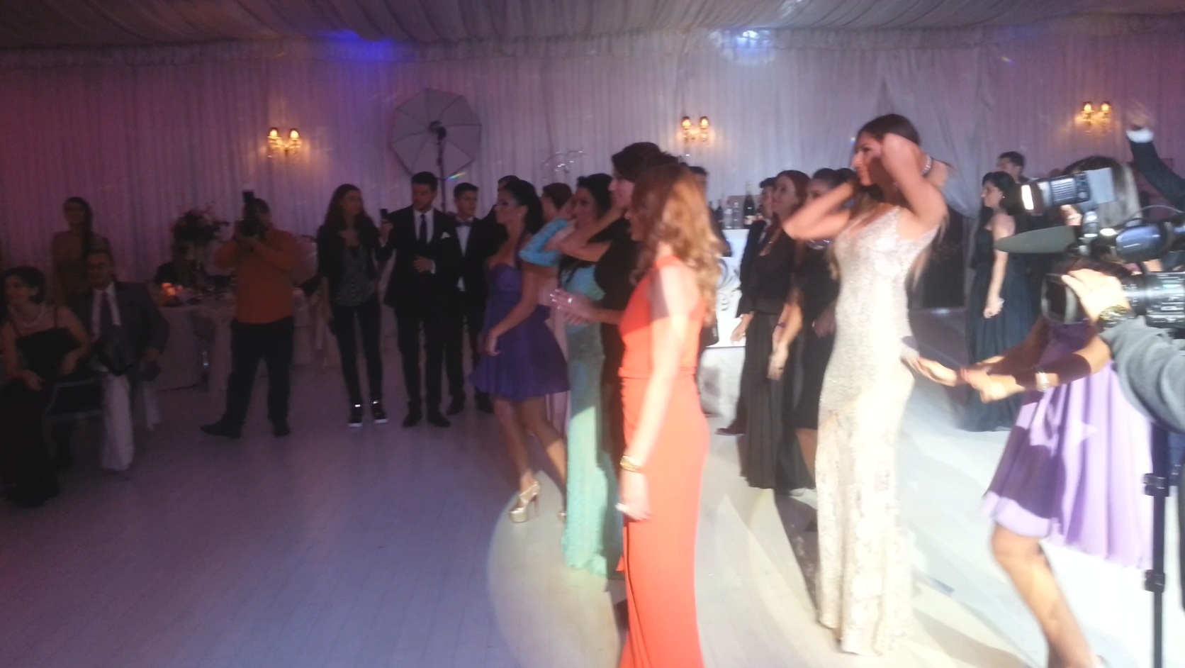 Bianca Dragusanu - 5