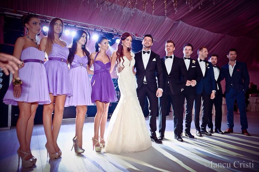 Bianca Dragusanu - 1