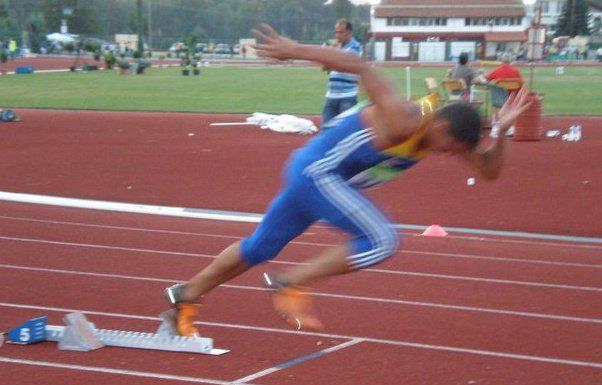 Visul lui Pavel era sa-si ajute parintii