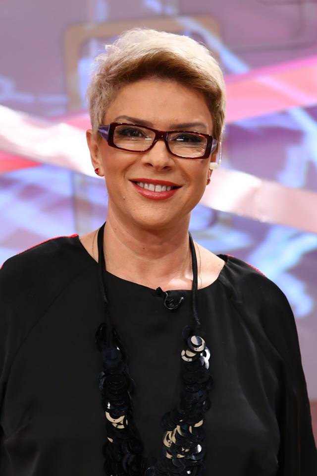 Teo Trandafir spune ca i-ar boteza copilul lui Mircea Badea, daca i se va cere