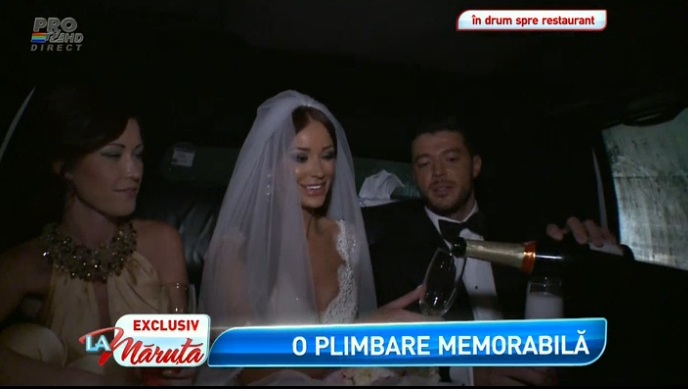 Bianca Dragusanu - 2