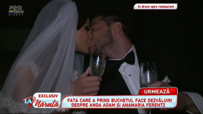 Bianca Dragusanu - 3