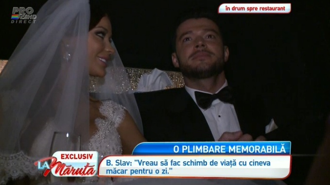 Bianca Dragusanu - 4