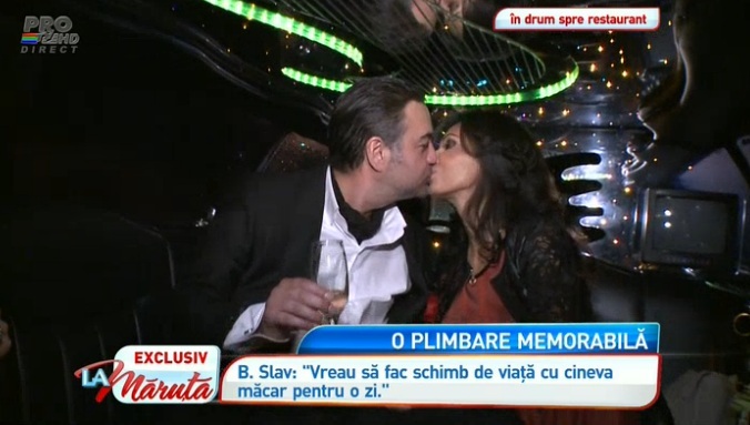 Bianca Dragusanu - 5