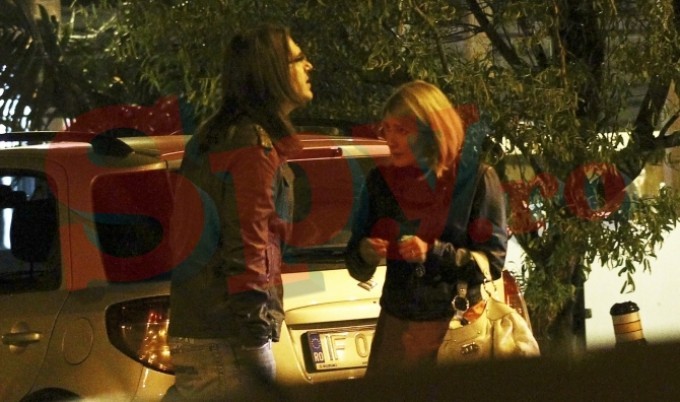 Alessandra Stoicescu - 3