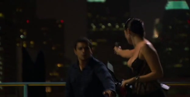 Marin era conducatoarea unei benzi de infractori