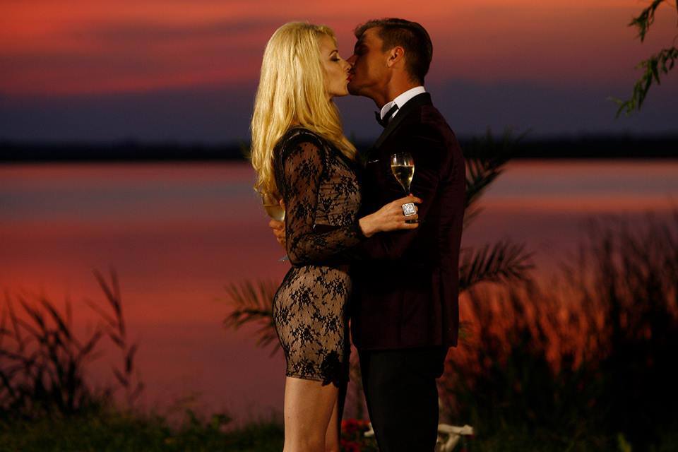 Cantaretul pare sa fi uitat de promisiunile pe care i le-a facut Dacianei