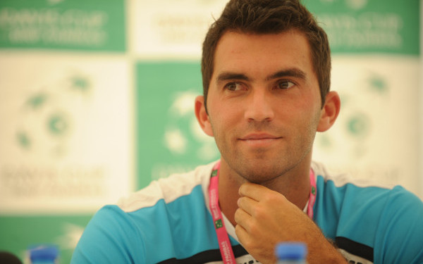 Horia Tecau