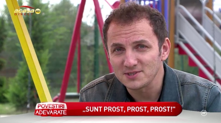 Mihai Traistariu - 2