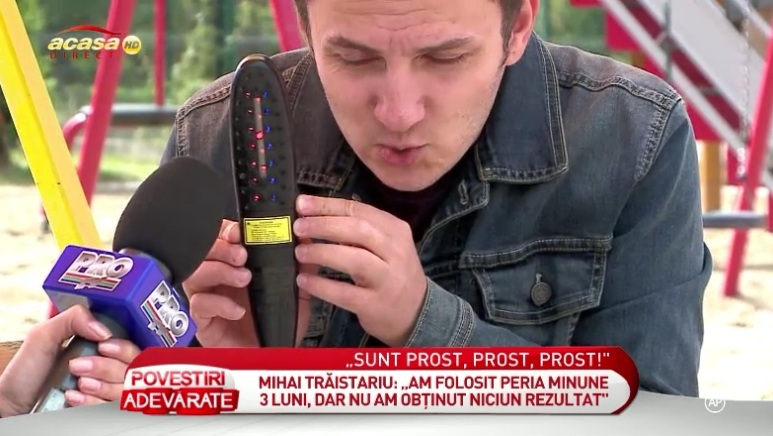 Mihai Traistariu - 3