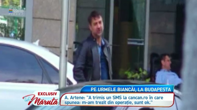 Bianca Dragusanu - 2