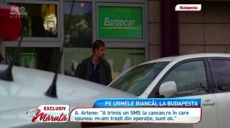 Bianca Dragusanu - 4