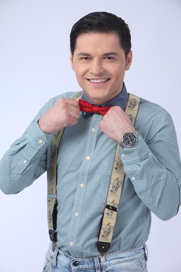 Liviu Varciu spune ca nu are nicio datorie si ca fostii vecini sunt doar