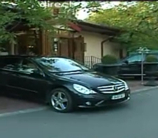 Localul in care s-a intalnit Bianca Slav cu Adrian Cristea - 1