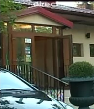 Localul in care s-a intalnit Bianca Slav cu Adrian Cristea - 2