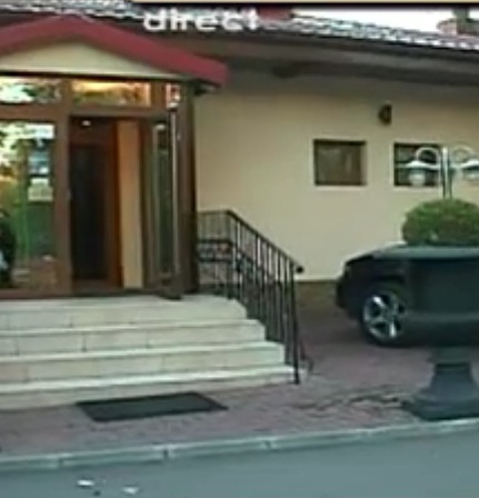 Localul in care s-a intalnit Bianca Slav cu Adrian Cristea - 3